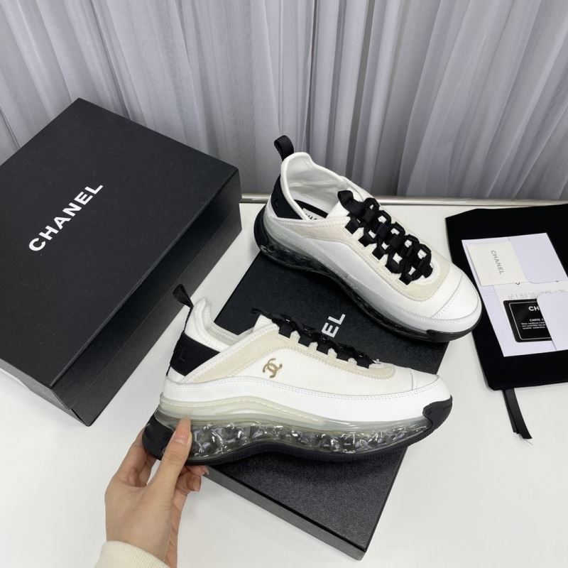 Chanel Sport Shoes